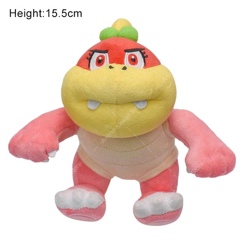 King Koopa Bowser