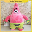 Bob Esponja Colecionáveis