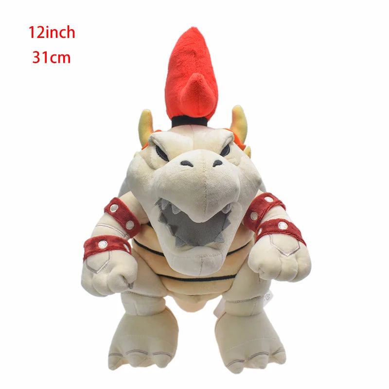 King Koopa Bowser