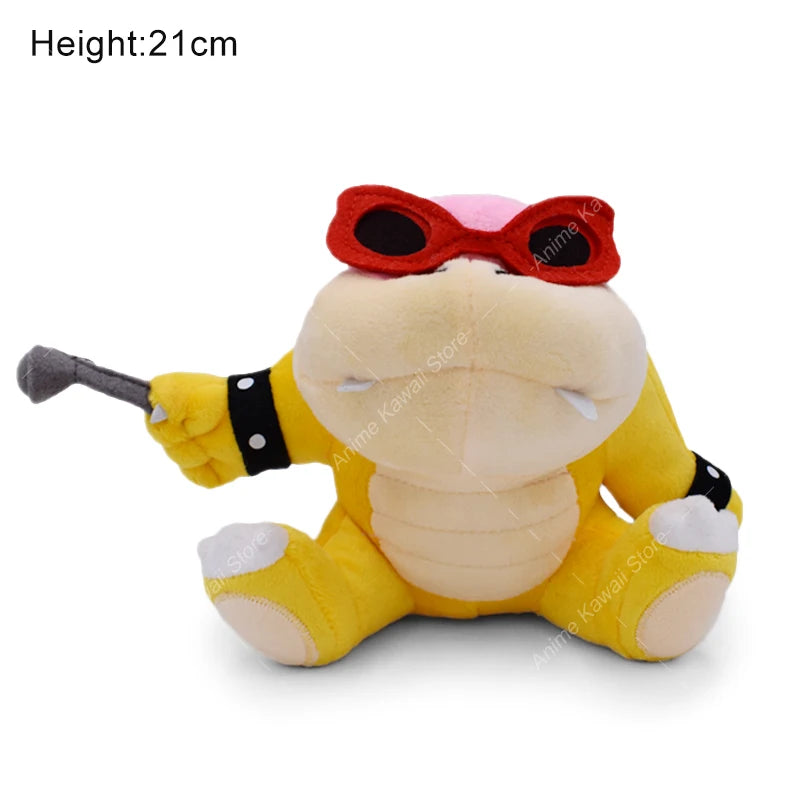 King Koopa Bowser