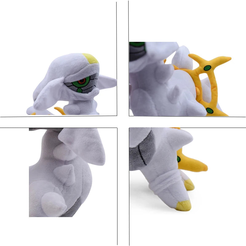 Pokemon Arceus