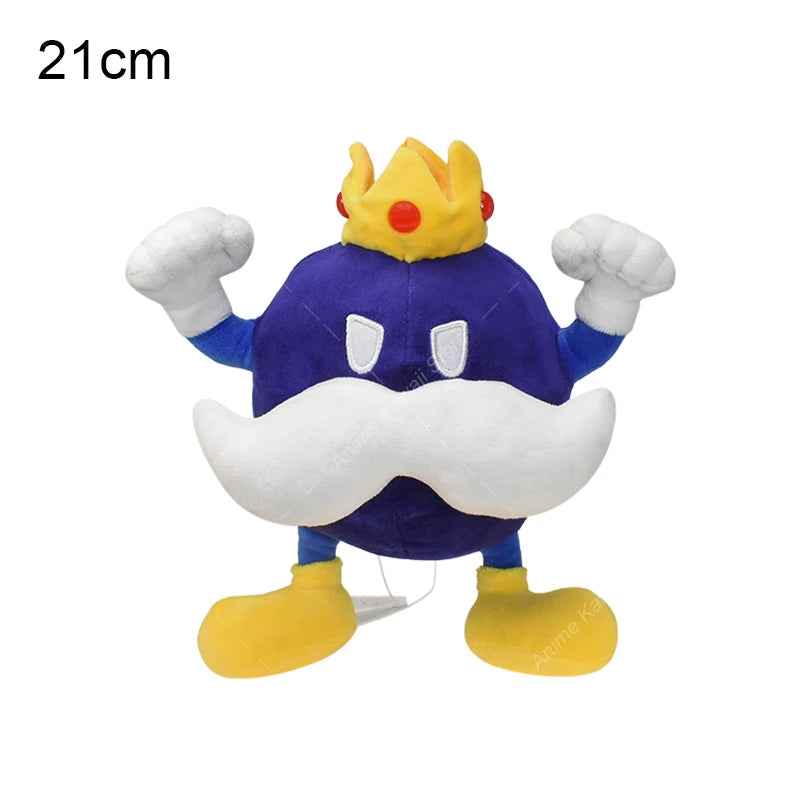 King Koopa Bowser