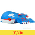 Pokémon Colecionáveis 24cm
