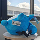 Pokemon Marill Peluche