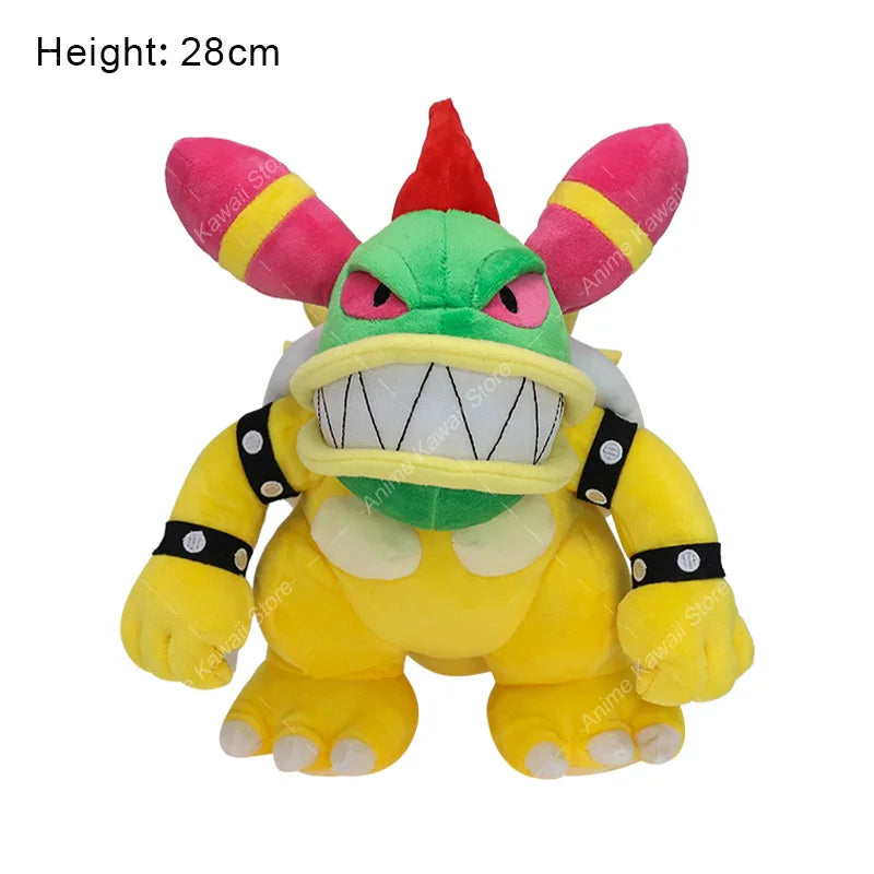 King Koopa Bowser