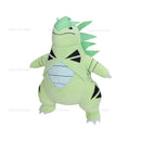 Pokémon Tyranitar