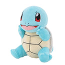 Pokémon Kit 3 peças Charmander, Squirtle & Bulbasaur