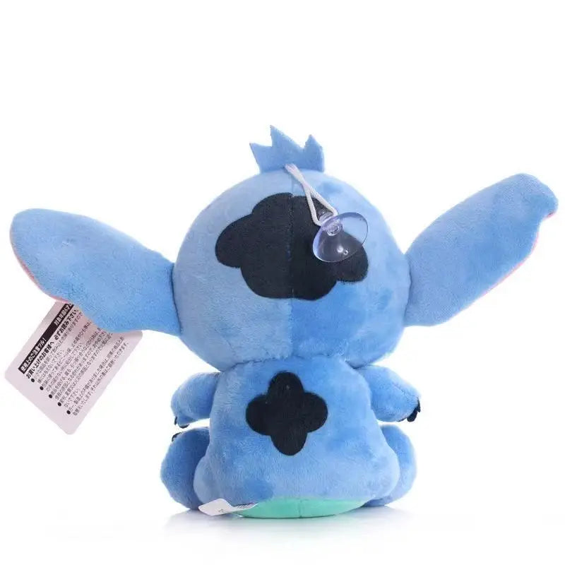 Stitch Baby