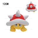 Mario Spiny Red