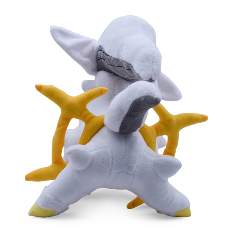 Pokemon Arceus