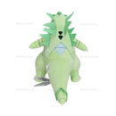 Pokémon Tyranitar