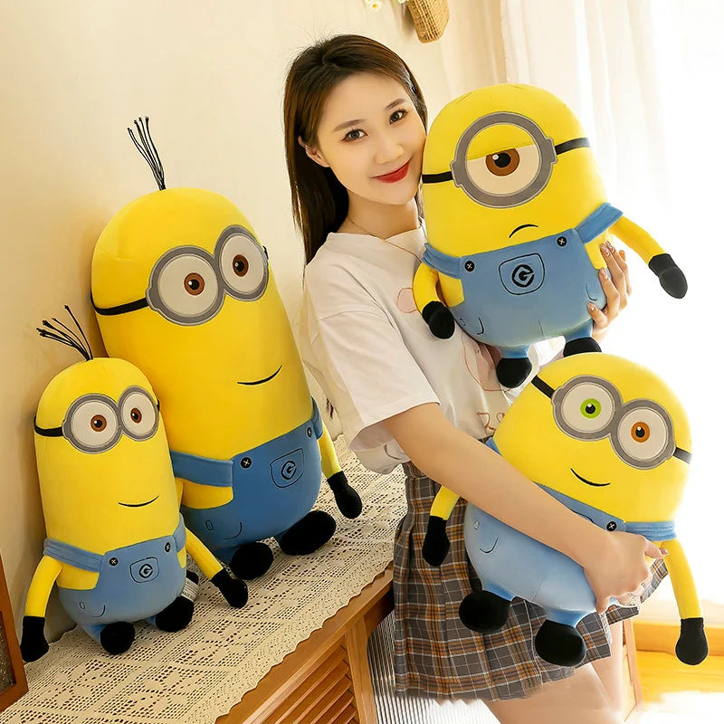 Minions