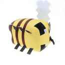 Minecraft Yellow Bee 20cm
