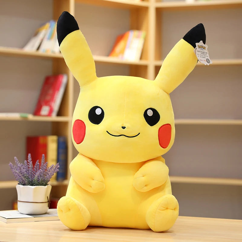 Pokémon Pikachu