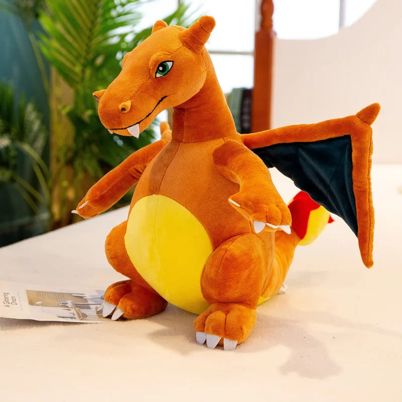 Pokémon Charizard para colecionar