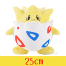 Pokémon Colecionáveis 24cm