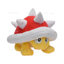 Mario Spiny Red