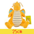 Pokémon Colecionáveis 24cm