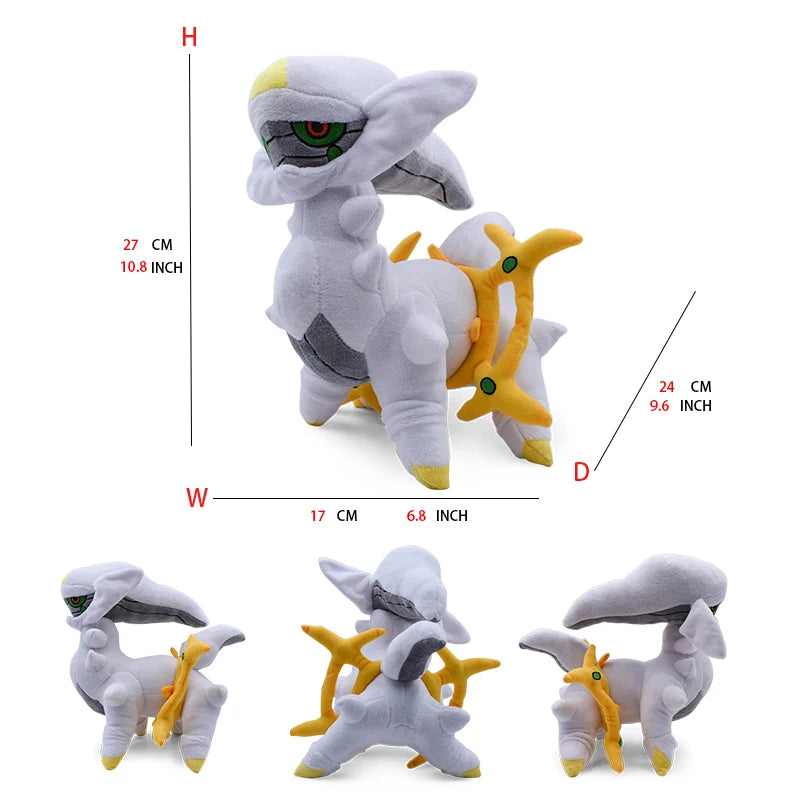 Pokemon Arceus