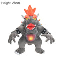 King Koopa Bowser