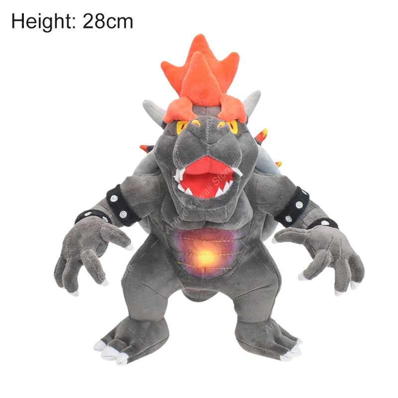 King Koopa Bowser