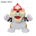 King Koopa Bowser