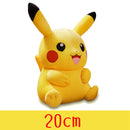 Pokémon Colecionáveis 24cm