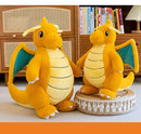 Pokémon Dragonite Grande