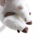 Porquinho de pelúcia Moana de 22 cm, bichinhos de pelúcia fofos e macios de desenho animado, presente de aniversário e Natal para crianças