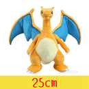 Pokémon Colecionáveis 24cm