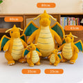 Pokémon Dragonite Grande