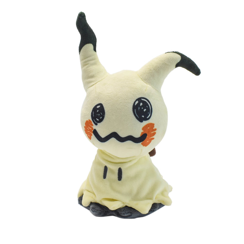 Pokemon Mimikyu Eevee