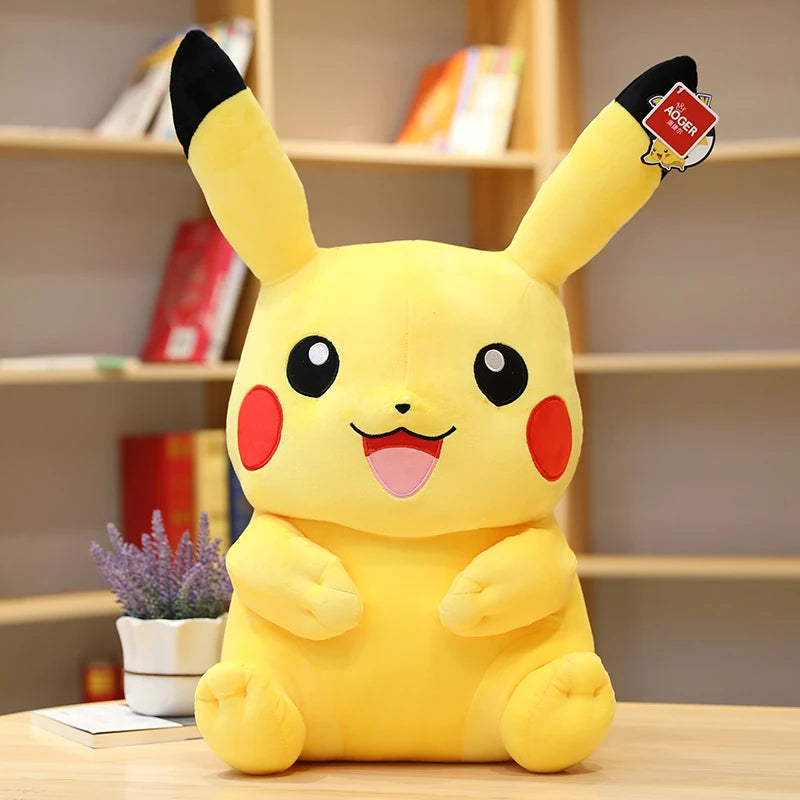 Pokémon Pikachu