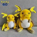 Pokémon Pikachu Raichu Pichu