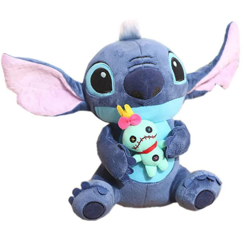 Lilo and Stitch