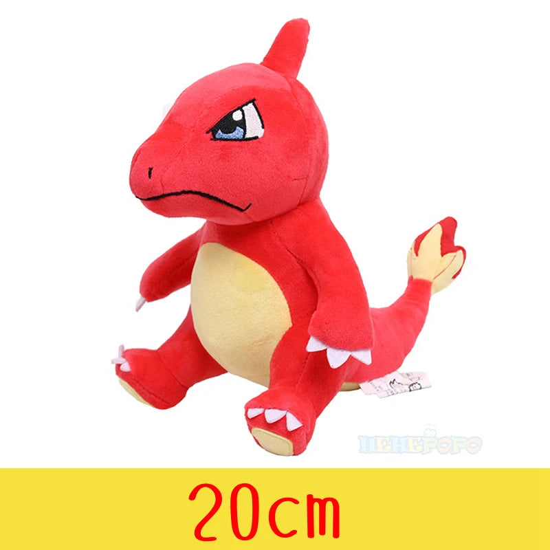 Pokémon Colecionáveis 24cm