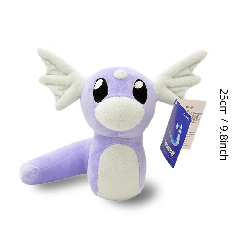 Pokemon Kawaii Dratini