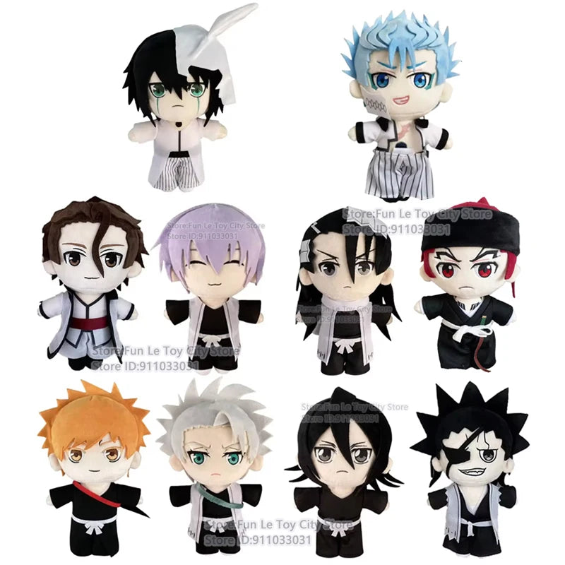 Bleach