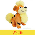 Pokémon Colecionáveis 24cm