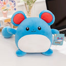 Pokemon Marill Peluche