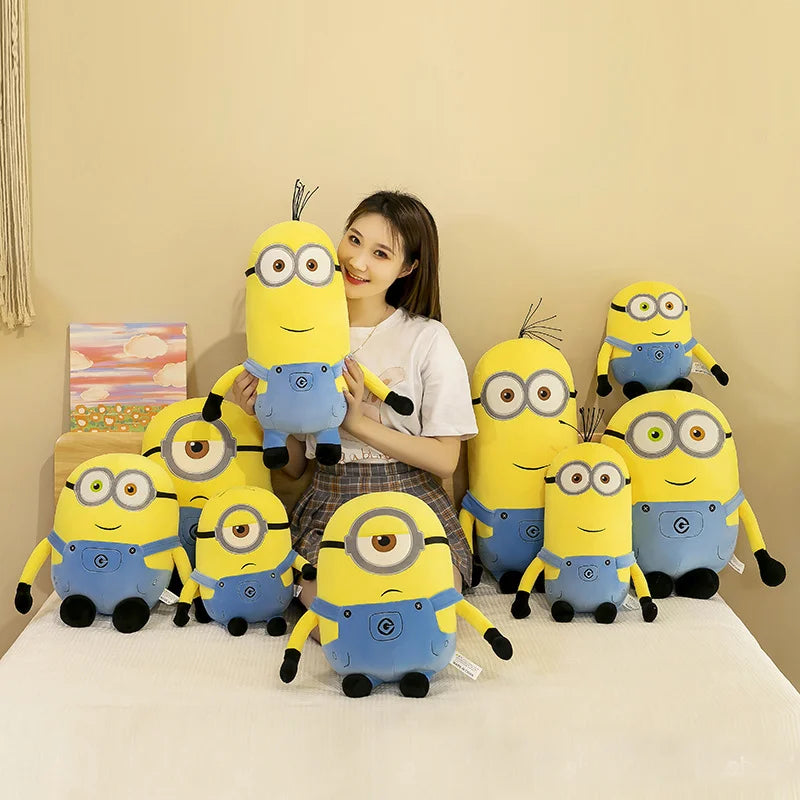Minions