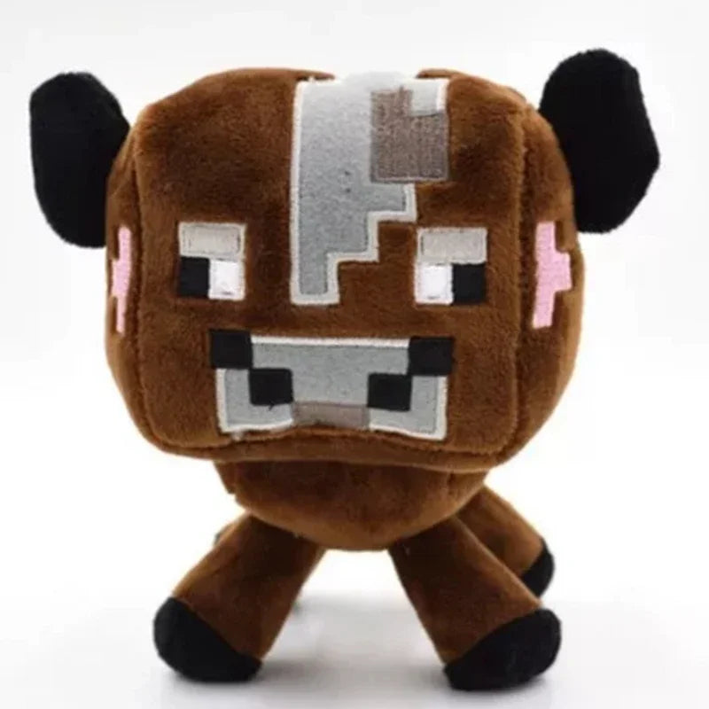 Minecraft Creepers