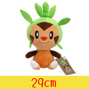 Pokémon Colecionáveis 24cm