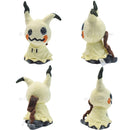 Pokemon Mimikyu Eevee