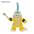 King Koopa Bowser