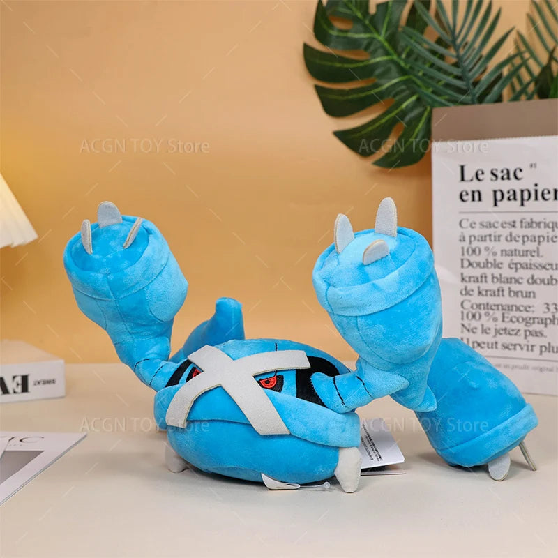 Pokemon Metagross