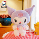 Sanrio Kuromi My Melody 25cm