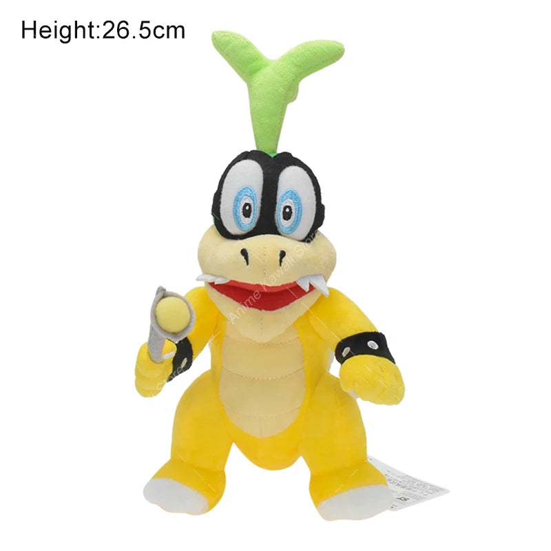 King Koopa Bowser