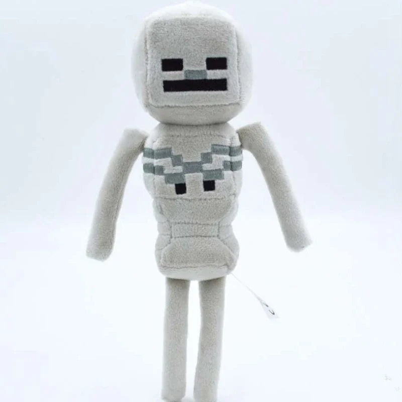 Minecraft Creepers