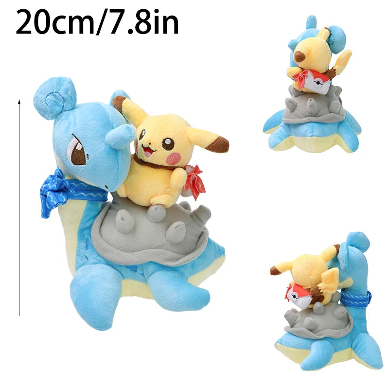 Pokemon Para Coleção